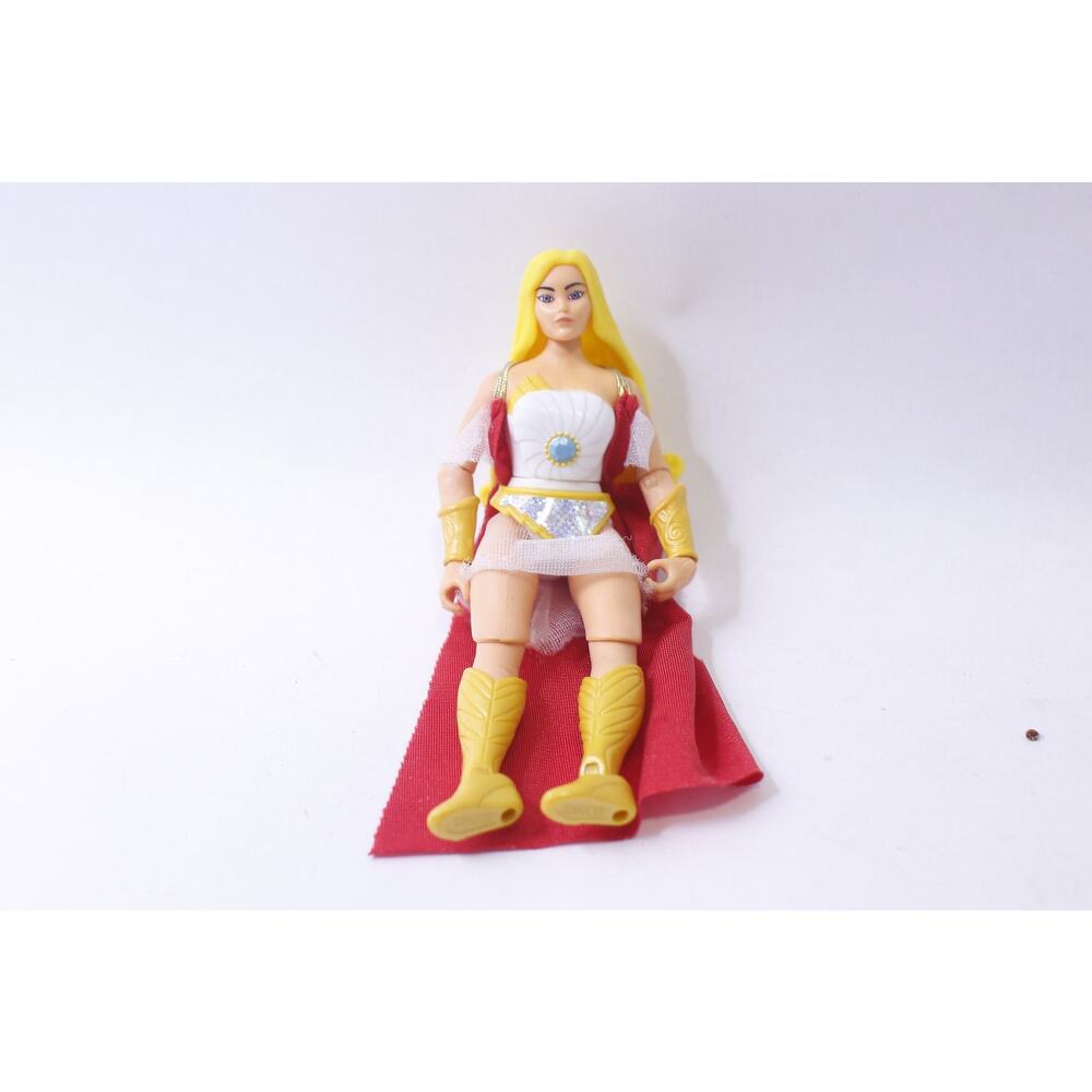 Masters of the Universe, She-Ra, Action Figure, Mattel, MOTU